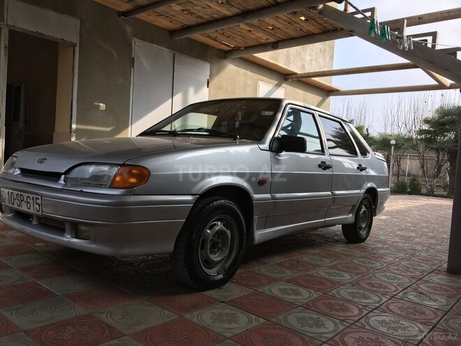LADA (VAZ) 2115 2006, 312,000 km - 1.5 л - Masallı