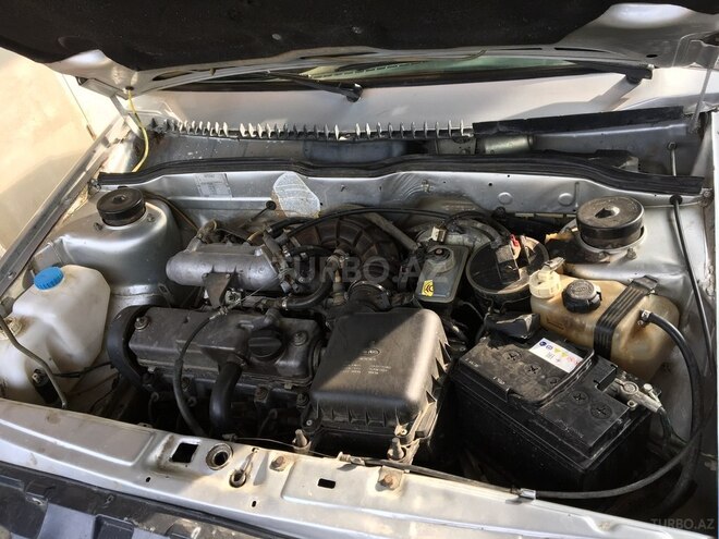 LADA (VAZ) 2115 2006, 312,000 km - 1.5 л - Masallı