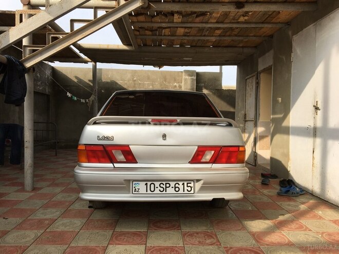 LADA (VAZ) 2115 2006, 312,000 km - 1.5 л - Masallı