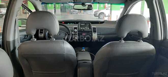 Toyota Prius 2009, 140,500 km - 1.5 l - Bakı
