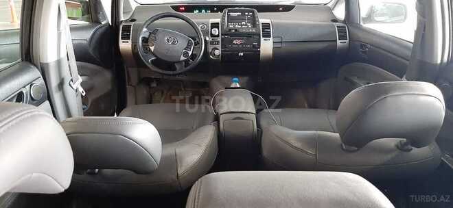 Toyota Prius 2009, 140,500 km - 1.5 l - Bakı