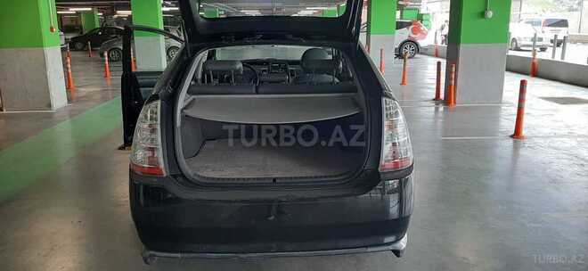 Toyota Prius 2009, 140,500 km - 1.5 l - Bakı