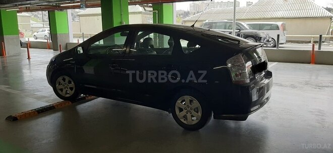 Toyota Prius 2009, 140,500 km - 1.5 l - Bakı