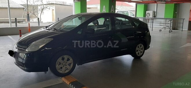 Toyota Prius 2009, 140,500 km - 1.5 l - Bakı