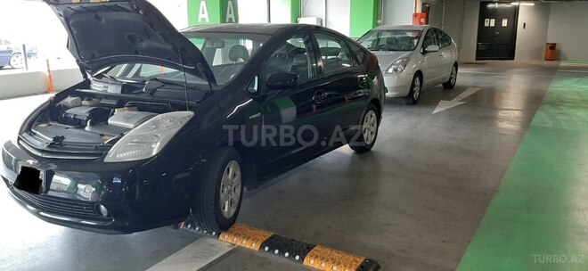 Toyota Prius 2009, 140,500 km - 1.5 l - Bakı