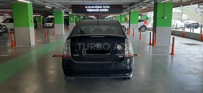 Toyota Prius 2009, 140,500 km - 1.5 l - Bakı