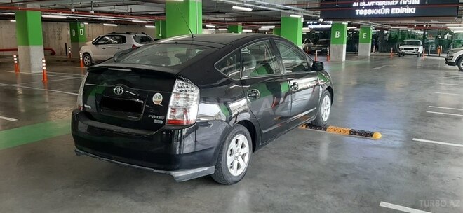 Toyota Prius 2009, 140,500 km - 1.5 l - Bakı