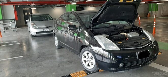 Toyota Prius 2009, 140,500 km - 1.5 l - Bakı