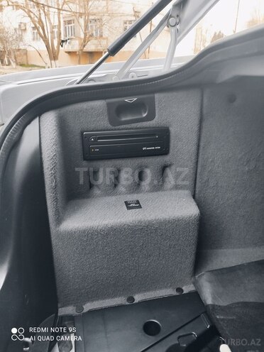 BMW 525 2003, 278,000 km - 2.5 l - Bakı
