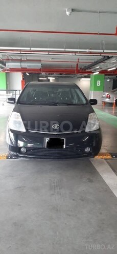 Toyota Prius 2009, 140,500 km - 1.5 l - Bakı