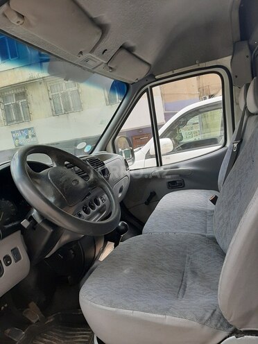 Ford Transit 1998, 435,260 km - 2.5 l - Bakı