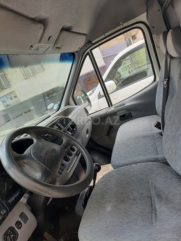 Ford Transit 1998, 435,260 km - 2.5 l - Bakı