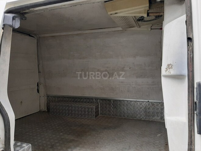 Ford Transit 1998, 435,260 km - 2.5 l - Bakı