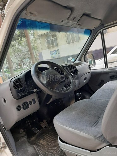 Ford Transit 1998, 435,260 km - 2.5 l - Bakı