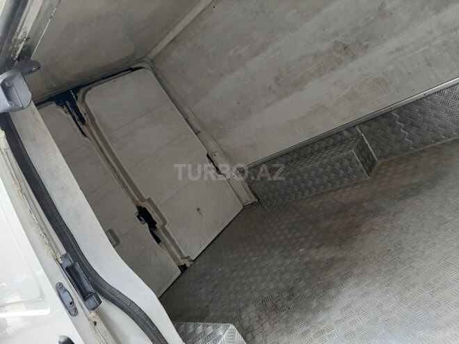 Ford Transit 1998, 435,260 km - 2.5 l - Bakı