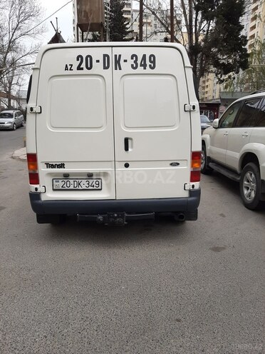 Ford Transit 1998, 435,260 km - 2.5 l - Bakı