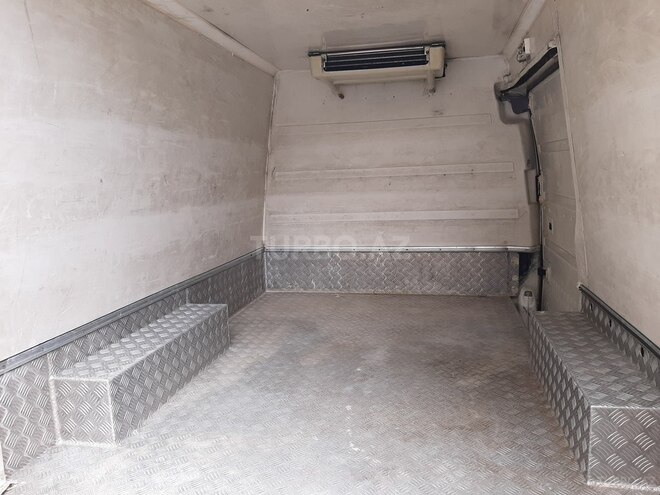 Ford Transit 1998, 435,260 km - 2.5 l - Bakı