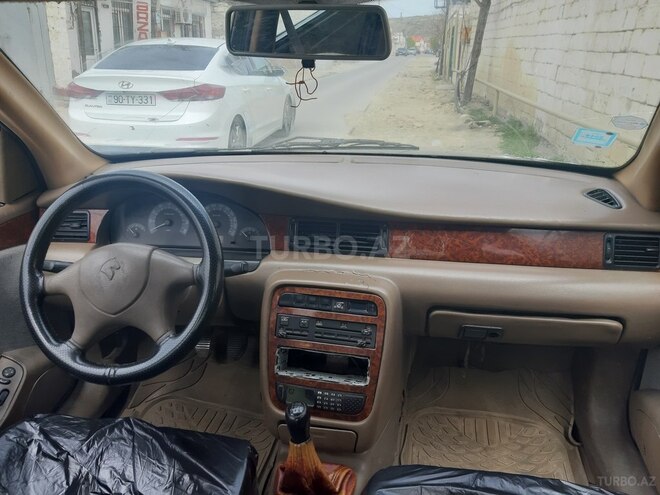 Iran Khodro Samand 2006, 360,000 km - 1.8 l - Bakı
