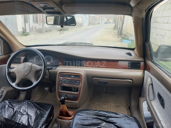 Iran Khodro Samand 2006, 360,000 km - 1.8 l - Bakı