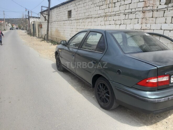 Iran Khodro Samand 2006, 360,000 km - 1.8 l - Bakı