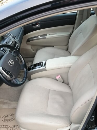 Toyota Prius 2008, 165,000 km - 1.5 l - Bakı