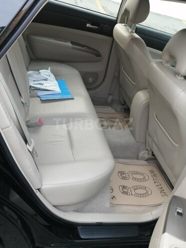 Toyota Prius 2008, 165,000 km - 1.5 l - Bakı