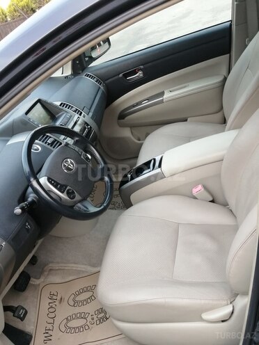 Toyota Prius 2008, 165,000 km - 1.5 l - Bakı
