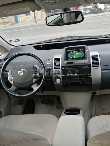 Toyota Prius 2008, 165,000 km - 1.5 l - Bakı