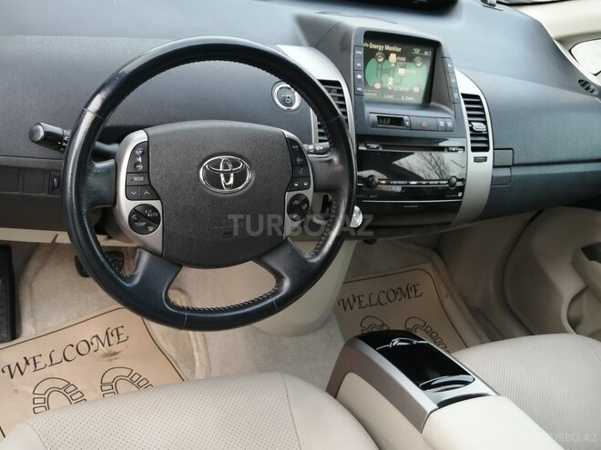 Toyota Prius 2008, 165,000 km - 1.5 l - Bakı