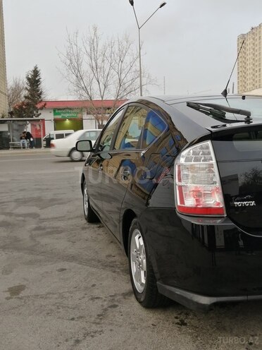 Toyota Prius 2008, 165,000 km - 1.5 l - Bakı