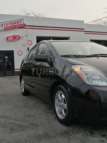 Toyota Prius 2008, 165,000 km - 1.5 l - Bakı
