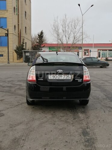 Toyota Prius 2008, 165,000 km - 1.5 l - Bakı