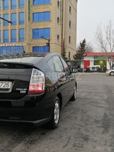 Toyota Prius 2008, 165,000 km - 1.5 l - Bakı