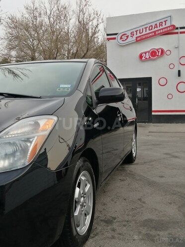 Toyota Prius 2008, 165,000 km - 1.5 l - Bakı