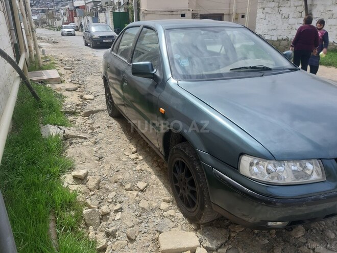 Iran Khodro Samand 2006, 360,000 km - 1.8 l - Bakı