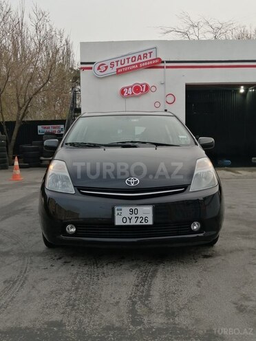 Toyota Prius 2008, 165,000 km - 1.5 l - Bakı