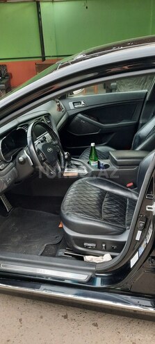 Kia Optima 2012, 98,000 km - 2.0 l - Gəncə