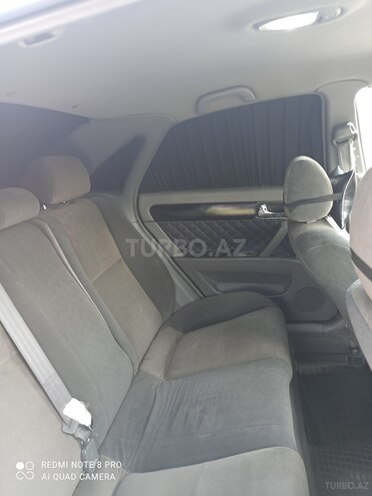 Daewoo Gentra 2014, 198,500 km - 1.5 л - Bakı
