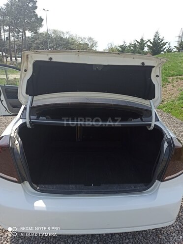 Daewoo Gentra 2014, 198,500 km - 1.5 л - Bakı