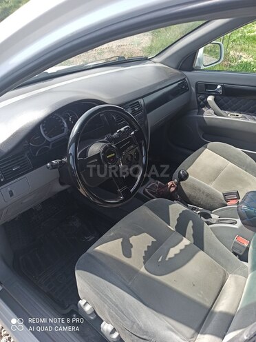 Daewoo Gentra 2014, 198,500 km - 1.5 л - Bakı