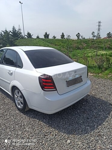 Daewoo Gentra 2014, 198,500 km - 1.5 л - Bakı