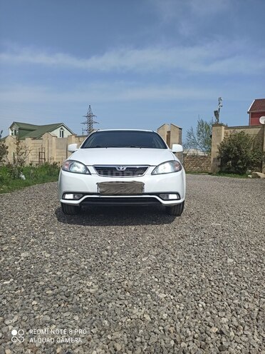 Daewoo Gentra 2014, 198,500 km - 1.5 л - Bakı