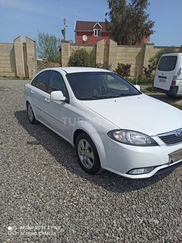 Daewoo Gentra 2014, 198,500 km - 1.5 л - Bakı