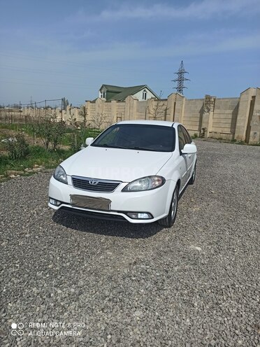 Daewoo Gentra 2014, 198,500 km - 1.5 л - Bakı