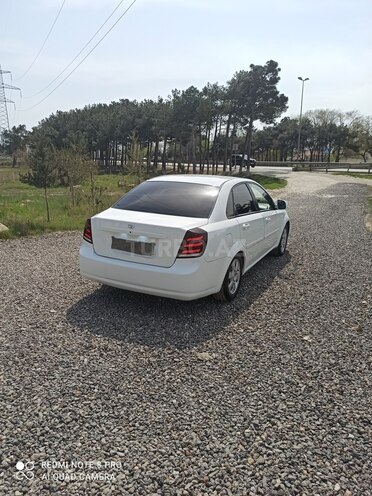 Daewoo Gentra 2014, 198,500 km - 1.5 л - Bakı