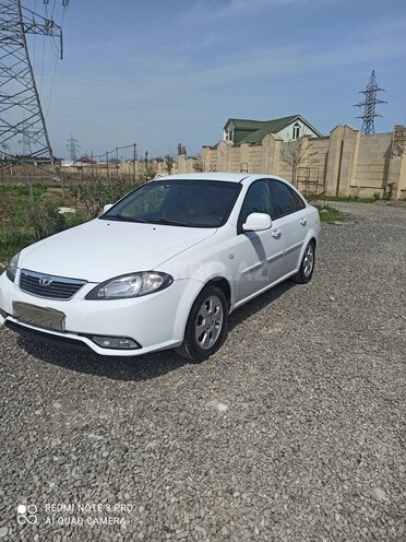 Daewoo Gentra 2014, 198,500 km - 1.5 л - Bakı