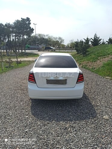 Daewoo Gentra 2014, 198,500 km - 1.5 л - Bakı