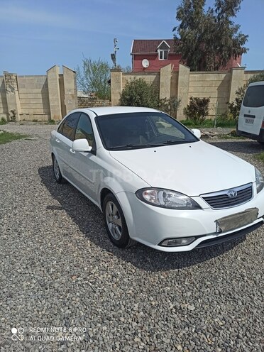 Daewoo Gentra 2014, 198,500 km - 1.5 л - Bakı