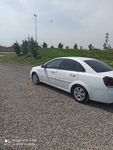 Daewoo Gentra 2014, 198,500 km - 1.5 л - Bakı