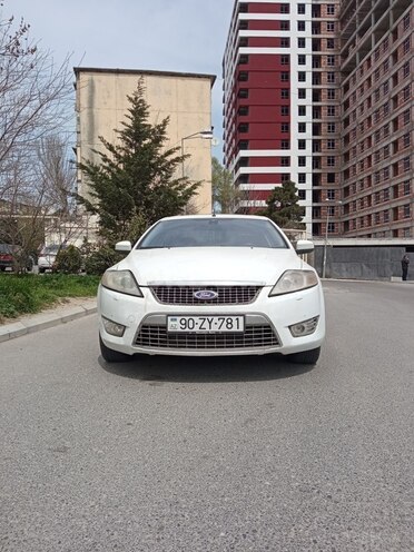 Ford Mondeo 2008, 181,350 km - 2.3 л - Bakı